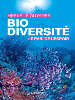 cover image of Biodiversité